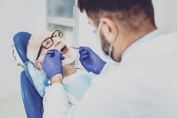 Best Emergency Wisdom Teeth Removal in Davenport, FL